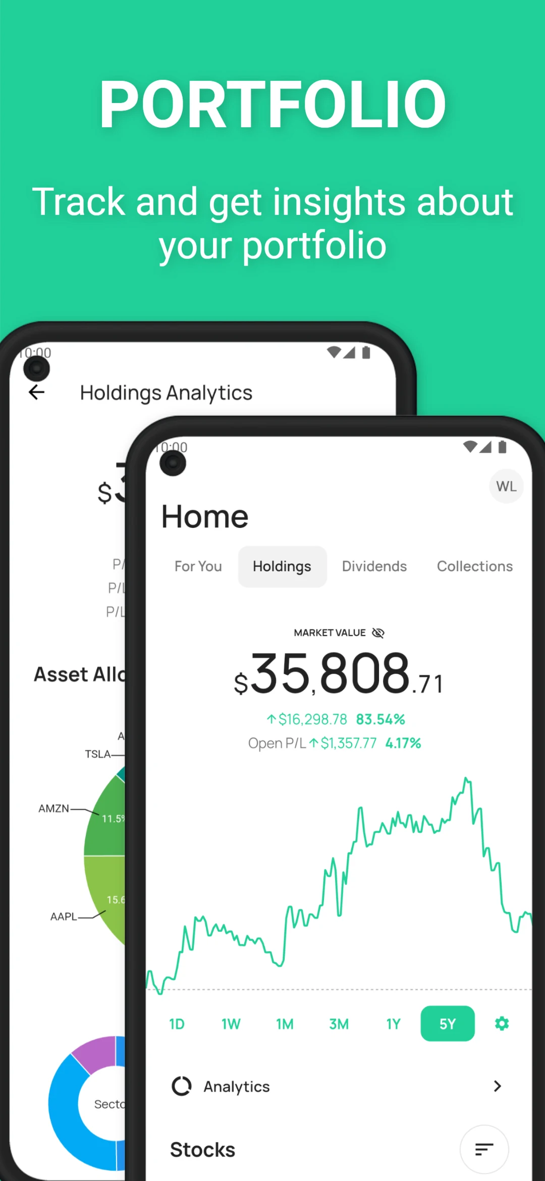 Portfolio